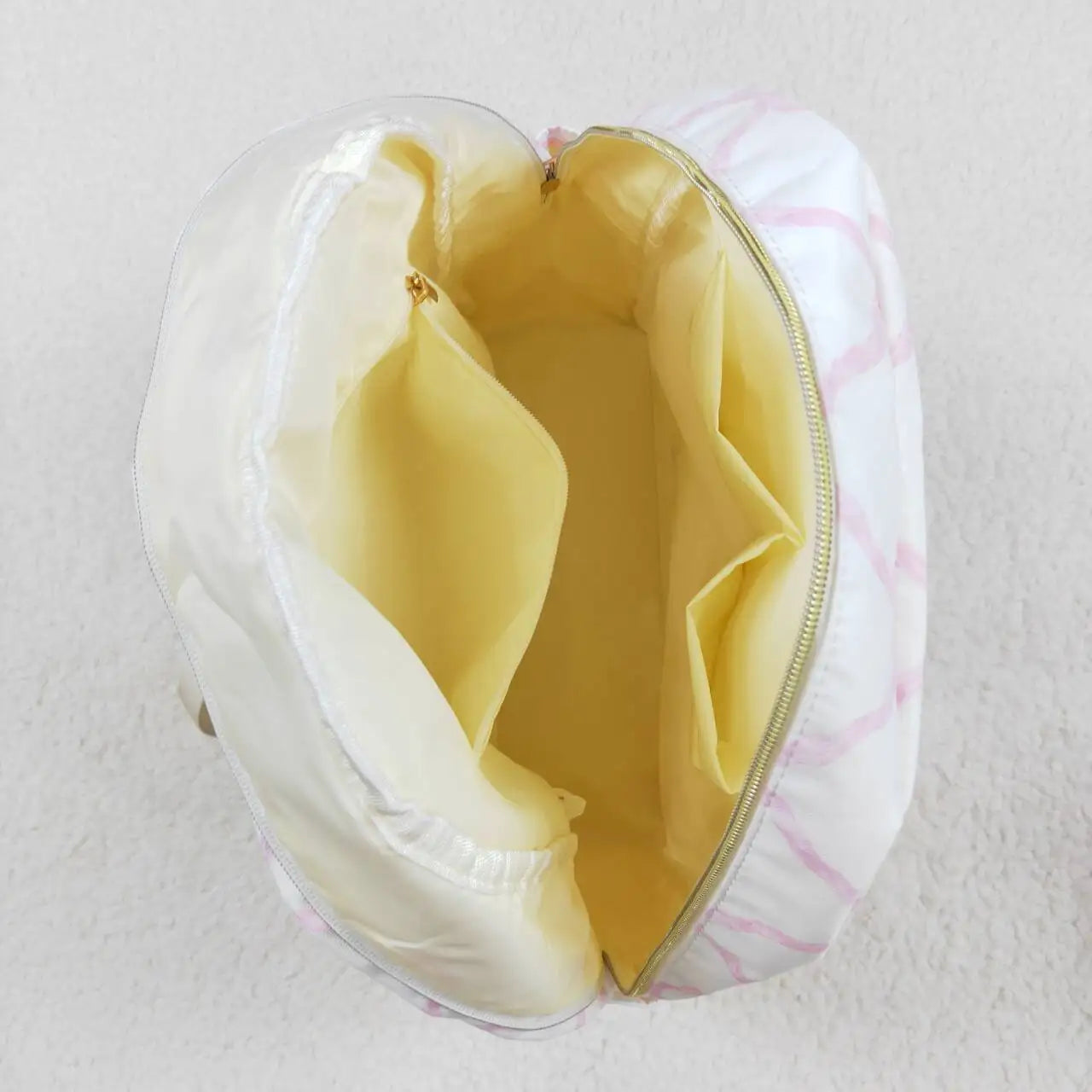 Coquette Bow Backpack