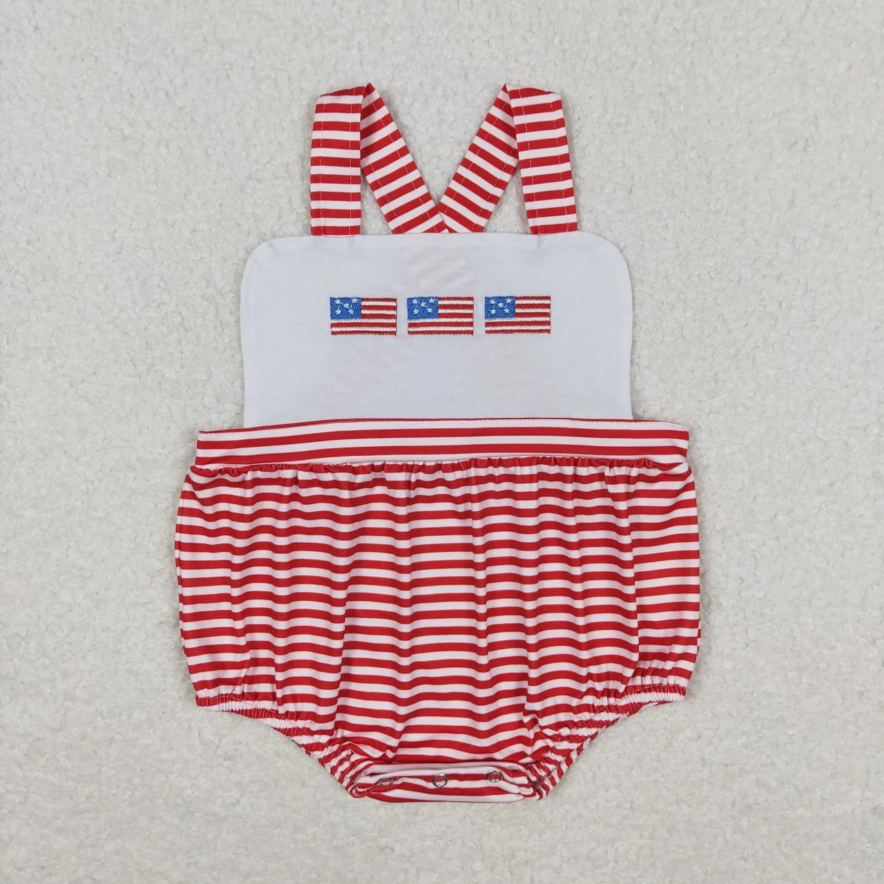 USA Flag Bubble