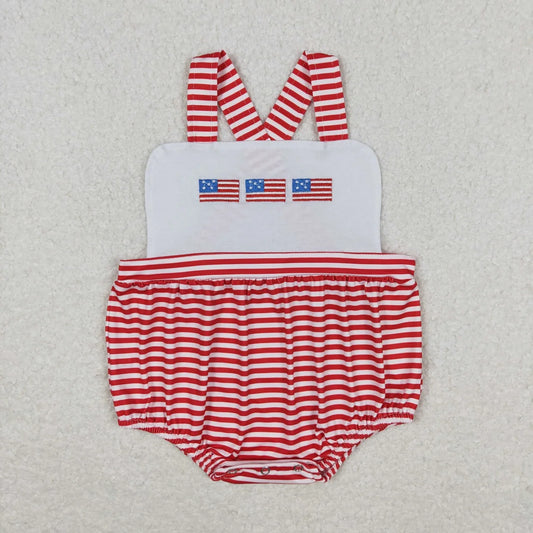USA Flag Bubble