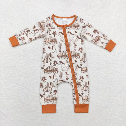 Western Bamboo Fiber Sleeper