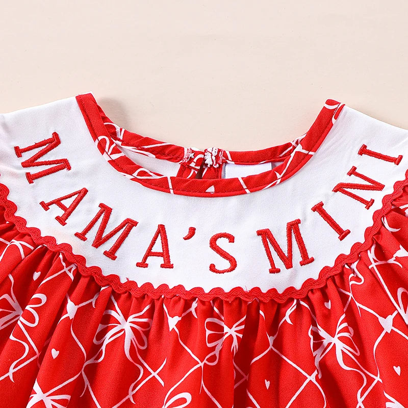 Smocked Mama's Mini Bubble