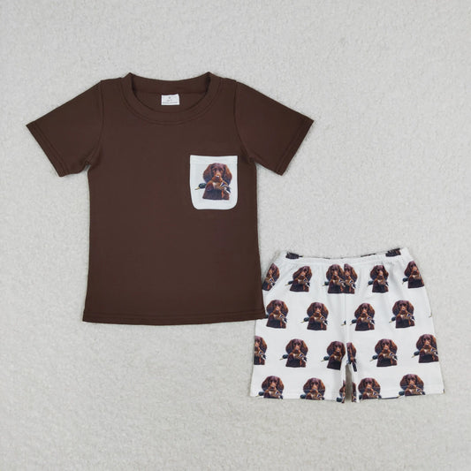 Boys Hunting Lab Set