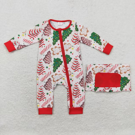 Little Debbie Bamboo Fiber Sleeper