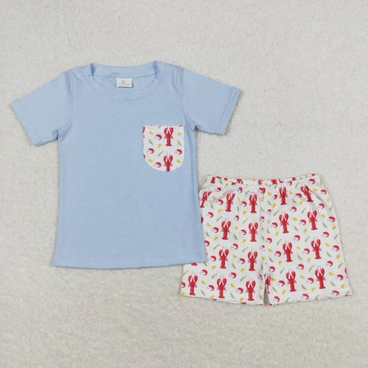 Boys Crawfish Set