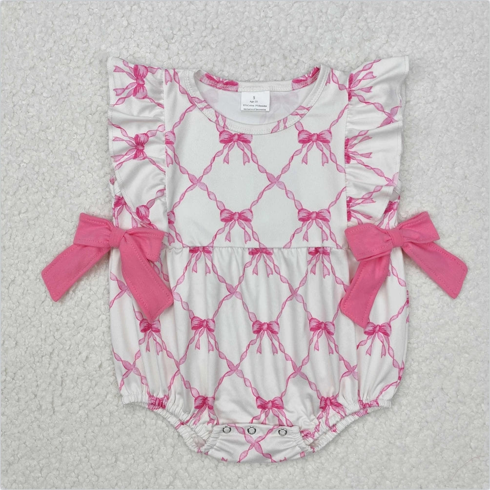 Coquette Bow Bubble