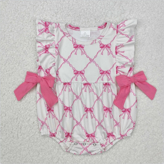 Coquette Bow Bubble